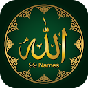 99 Allah Names - Asma ul Husna APK