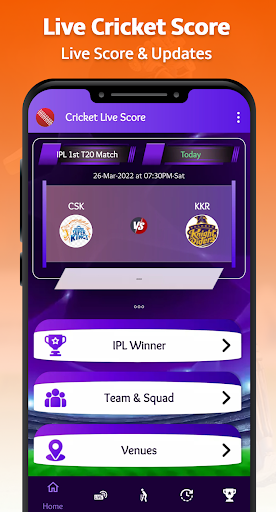 Live IPL TV  Live Cricket TV