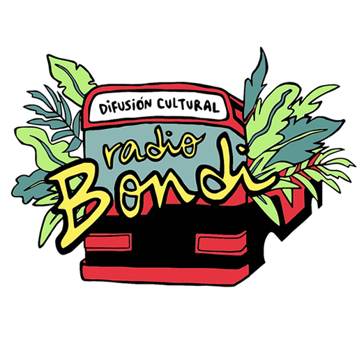 Radio Bondi logo