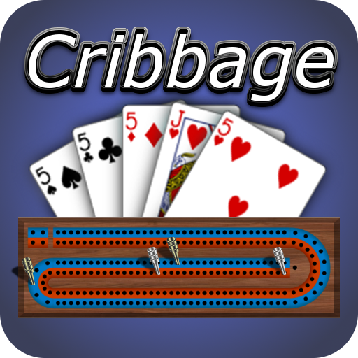 Grandpas Cribbage logo
