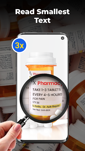 Magnifying Glass screenshot 11