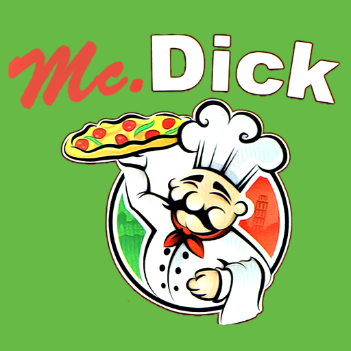 Mc.Dick - Neumünster logo