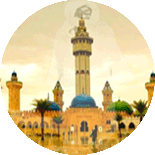 Khadimou Rassoulilah logo