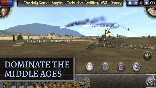 Medieval 2 Total War Free Download