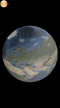 Birikis Cosmos - Screenshot 1