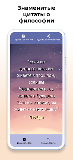 Предварительный просмотр приложения