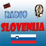 Slovenske radijske postaje icon