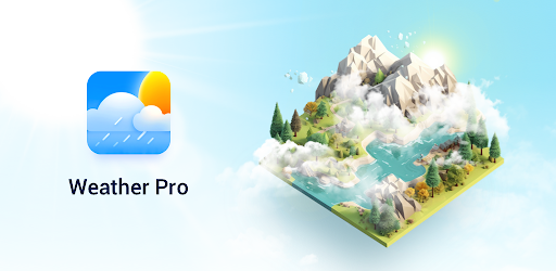 Weather Pro