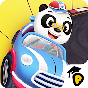 Dr. Panda Racers Mod apk أحدث إصدار تنزيل مجاني