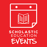 Scholastic Education Events icon