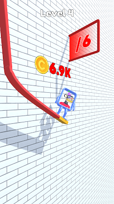 NFT King - Screenshot 1