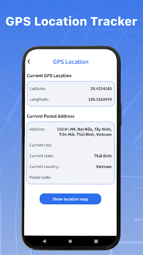 Phone Tracker - Phone Locator screenshot