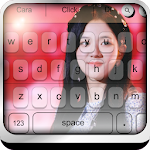 Cover Image of Descargar Jisoo Blackpink Theme keyboard 10.0 APK