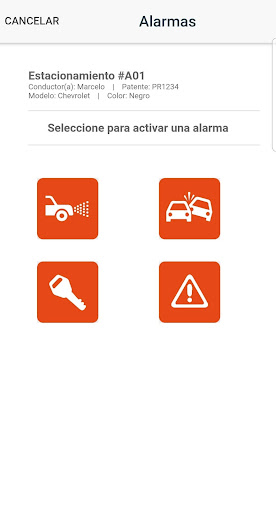 Wapii Operador Screen 3