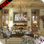 Cover Image of ดาวน์โหลด Furniture - Interior | Home Design Ideas 2021 🏡 2.0 APK