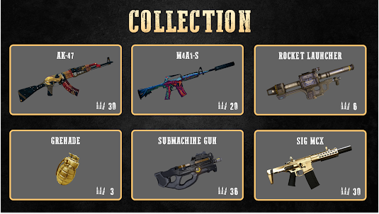 Gun Sounds - Shotgun Simulator
