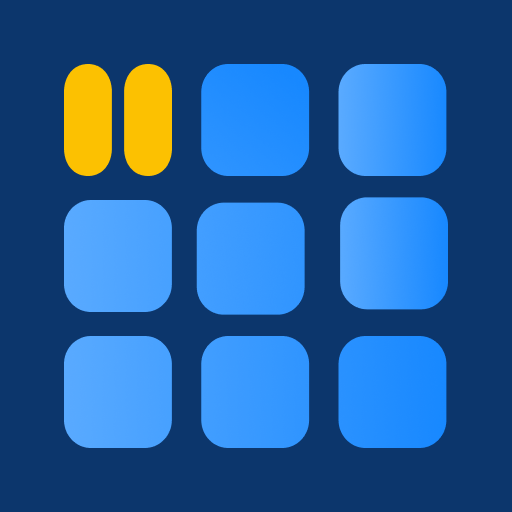 AppDialer 11–T9 app search 11.3-release Icon