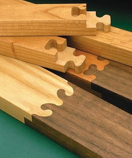 Android application Easy Woodworking Projects screenshort