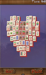 Mahjong II