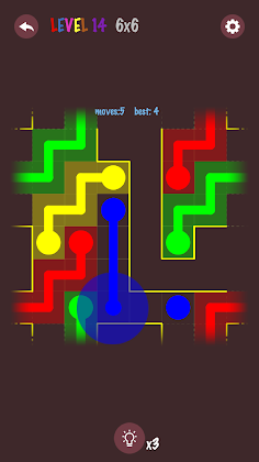 Pipes color - Twist - Screenshot 4