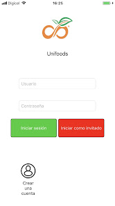 Unifoods 1.1 APK + Mod (Free purchase) for Android