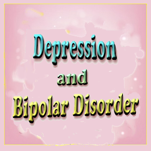  Depression Bipolar Disorder 1.5 by ADKAApps logo