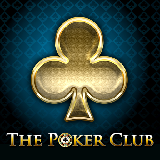 The Poker Club 1.17 Icon