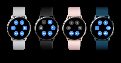 Remote Settings Phone