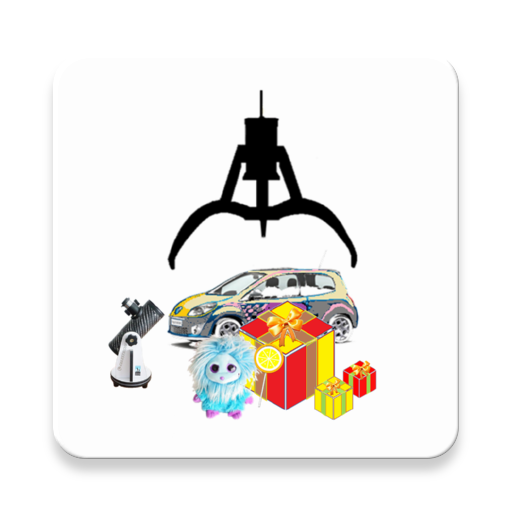 Candy and toys grabber Descarga en Windows