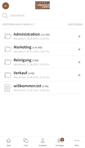 AN Screen 2