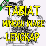 Tabiat Minggu Wage Edisi Terlengkap icon