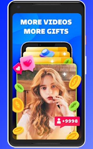 Cashyy Tube GCash Screen 3