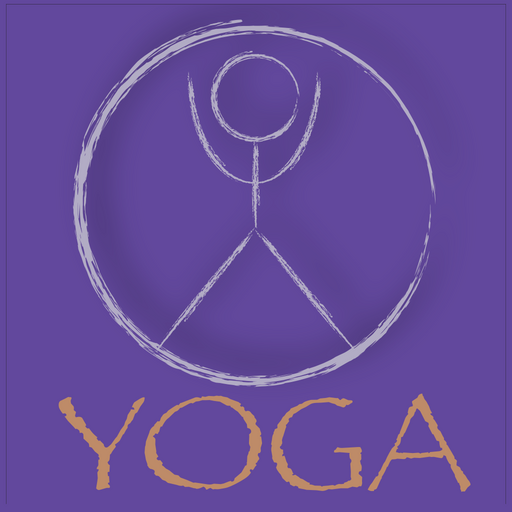 Peace of Mind and Body Yoga logo