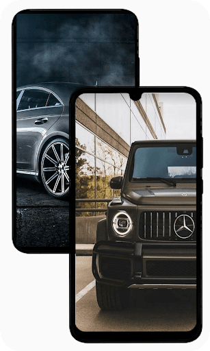 Mercedes Benz Wallpapers HD