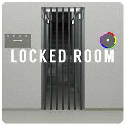 「room escape LOCKED ROOM」圖示圖片