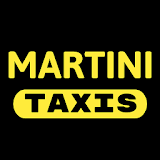 Martini Taxis icon