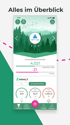 Summitree Screen 2