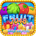 Fruit 2048: Merge Juicy Fruits Icon