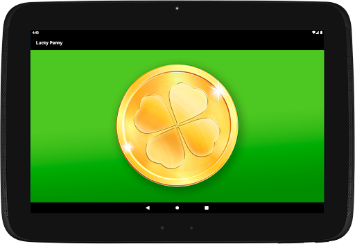 Lucky Penny Screen 3