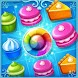 Cupcake Match 3 Mania - Androidアプリ