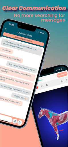 Equigate Screen 3
