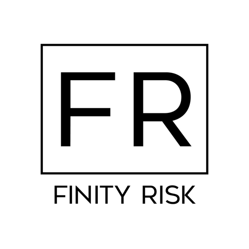 Finity Risk Mobile logo