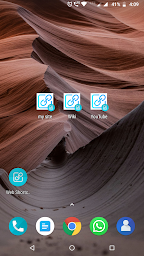 Website Shortcut Maker - URL Shortcut Maker