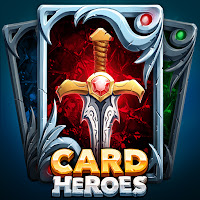Card Heroes TCG-CCG deck Wars