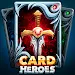 Card Heroes: TCG/CCG deck Wars APK