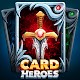 Card Heroes - CCG hra s online arénou a RPG