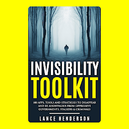 Icon image The Invisibility Toolkit