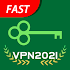 Cool VPN Pro - Free, Fast, Secure, Private Proxy1.0.033