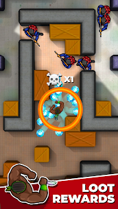 Hunter Assassin v1.55.1 Full Mod 3