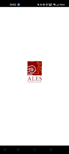 Android application myAles screenshort